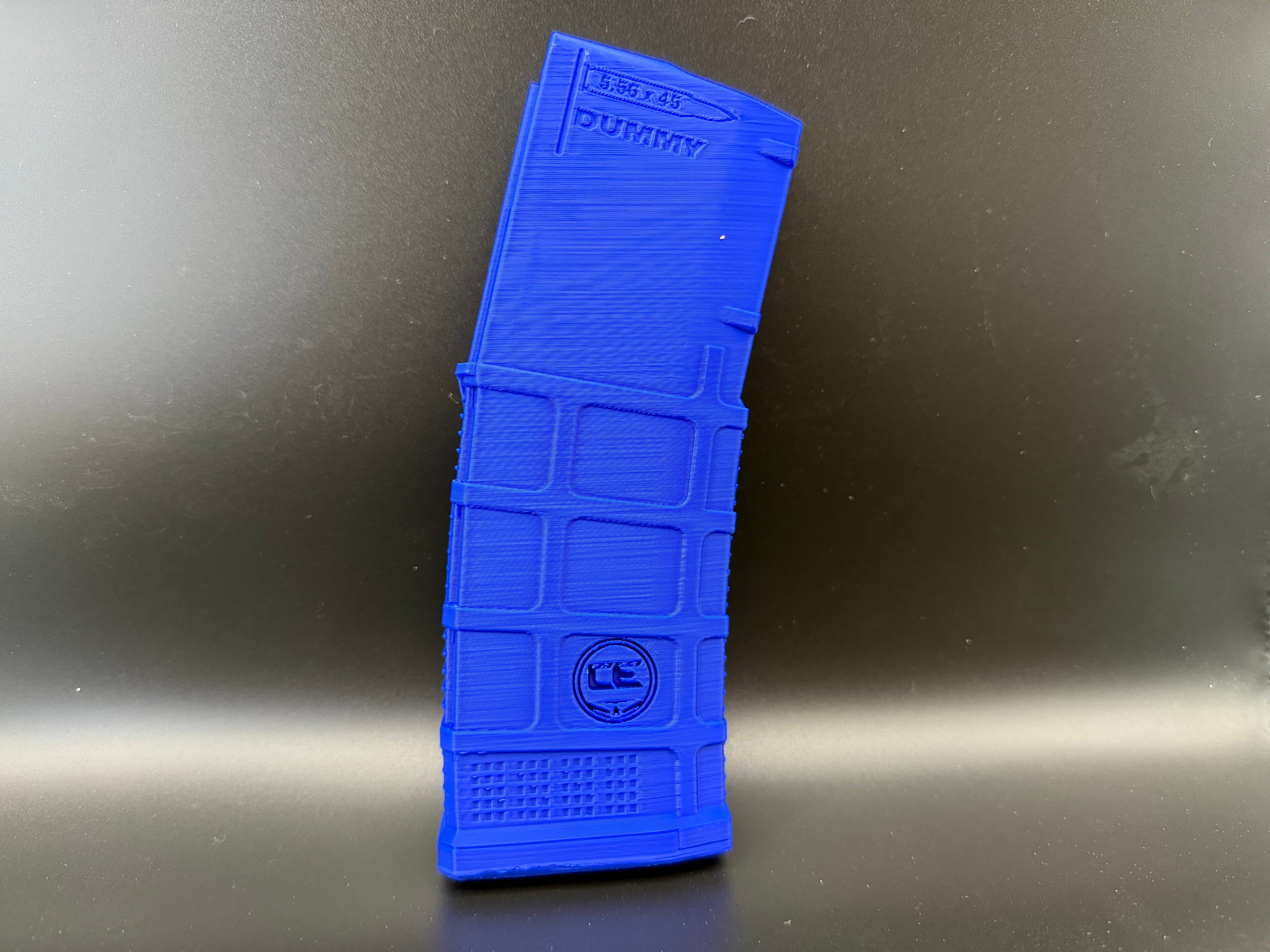 Dry Fire Rifle Mag