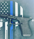 Stippling