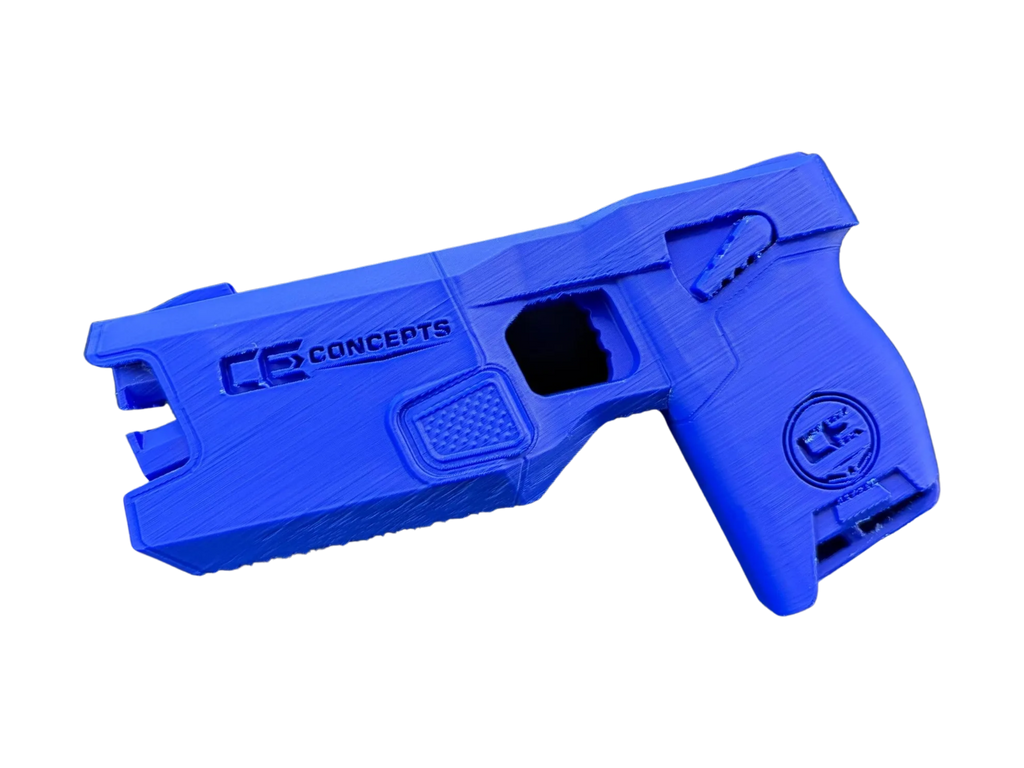Training Stun Gun 7